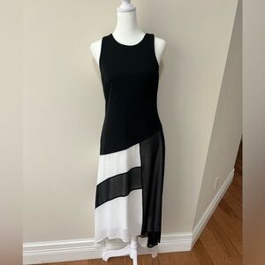 Bailey 44 High Low Dress. Size M. Like New Condition.